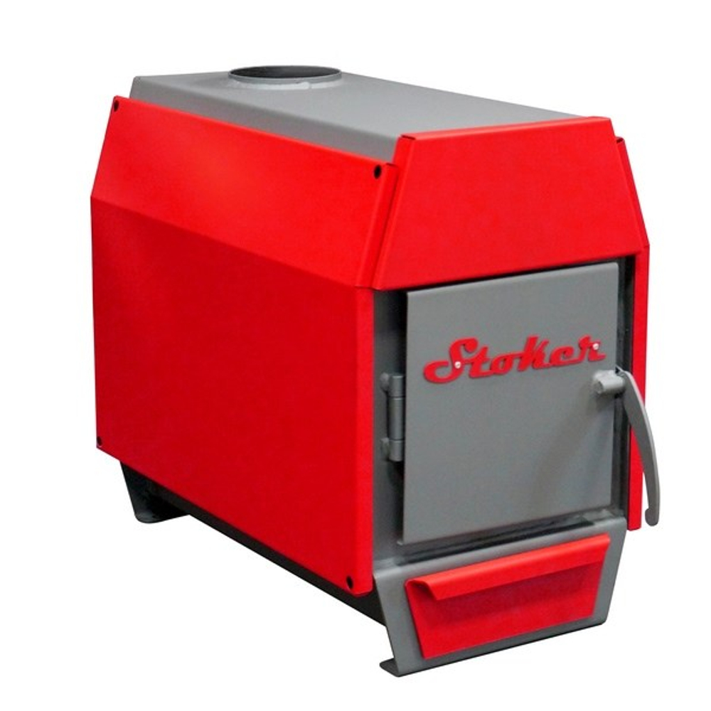 Твердотопливный котел Stoker АОТВ 8