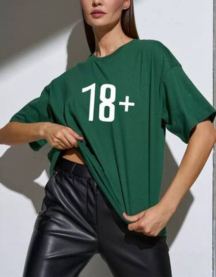 Футболка 6821697 Fabrika