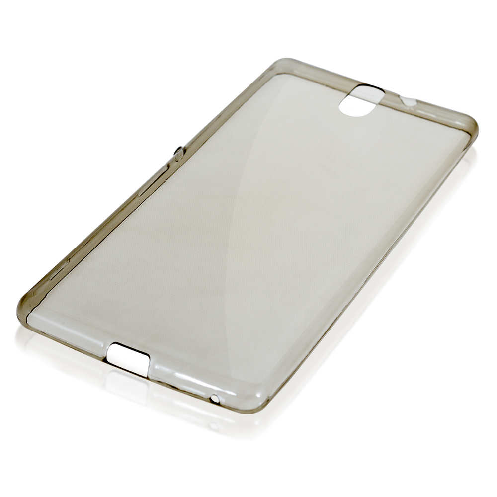 Чехол ROSCO для Sony Xperia C5 Ultra/C5 Ultra Dual оптом (арт. C5U-TPU-BLACK)