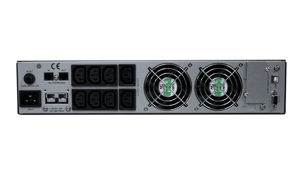 ИБП LANCHES L900Pro-S RT 1kVA