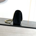 Chanel Mini Classic Handbag 20 cm