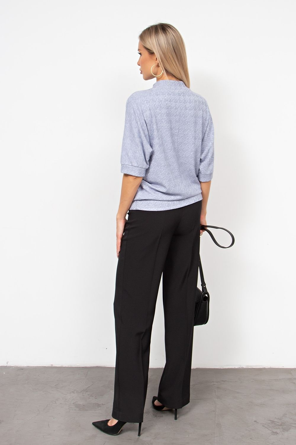 Блузка Андреа №4 Valentina