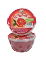 Мармелад "С грейпфрутовым соком" 500 гр