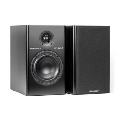 Полочная акустика PREMIERA MS-5