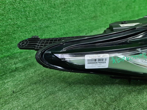 Фара правая EXEED TXL (2021-н.в.) LED