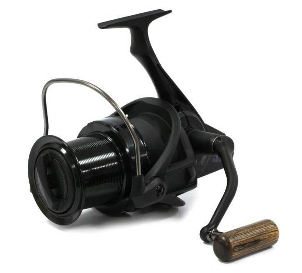 Катушка для удочки 8K carp сёрфовая