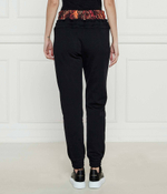 Спортивные штаны Just Cavalli - черный(78PAAE01CF100)