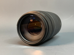 Canon EF 75-300mm 4-5.6 III