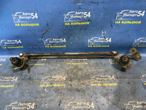 Трапеция дворников MAZDA DEMIO 2001