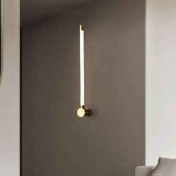 Настенный Светильник Birta Wall L85 By Imperiumloft