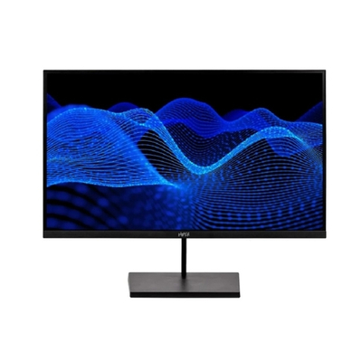 Монитор LCD Hiper 27" EasyView SB2702 (IPS 1920x1080 4ms 100Hz 1000:1 178/178 HDMI VGA DP FreeSync)