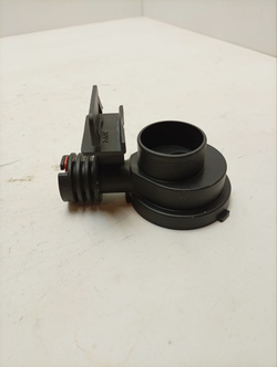 ESL4120 ктп1 Улитка сливного насоса для посудомоечных машин Electrolux Zanussi 50286272005 б/у