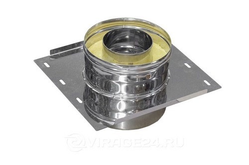 Площадка монтажная Термо ПМТ-Р 430-0.8/430 D200/280