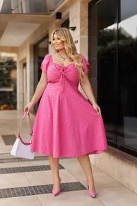 Платье УК-05659-3 Fabrika