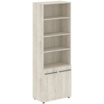 Шкаф-стеллаж открытый LHC 80.6 LOFTIS (ЛОФТИС)