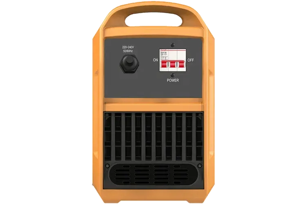 Сварочный инвертор Hugong POWER STICK 251W III