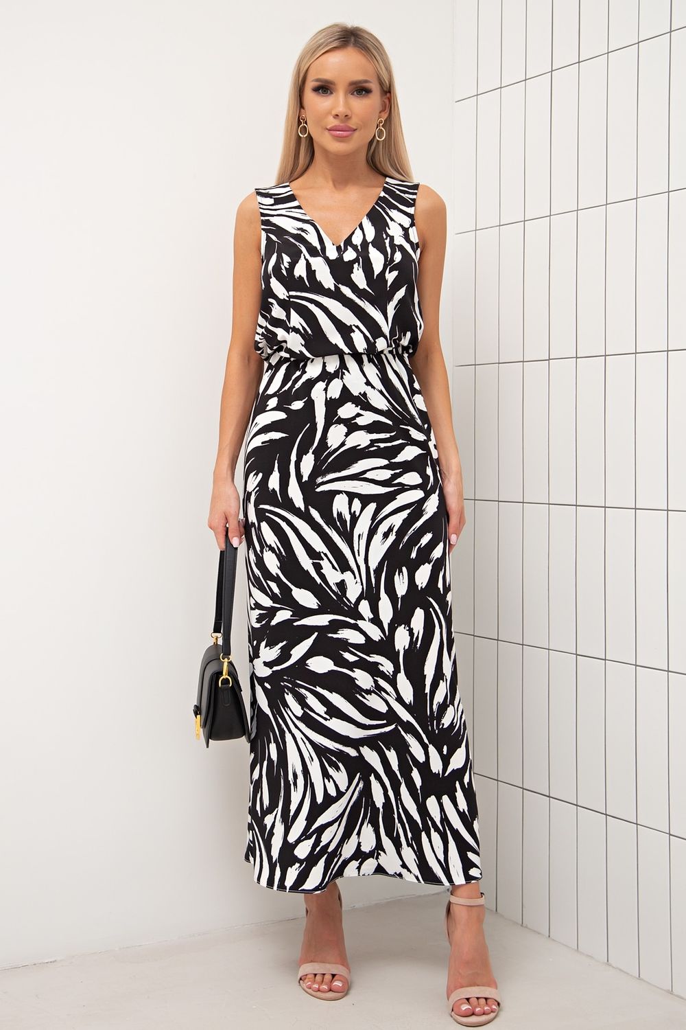 Юбка Малика №3 Valentina