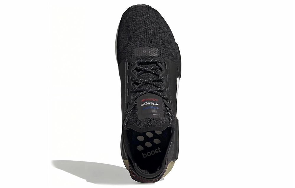 Кроссовки Adidas Originals Nmd_R1 V2
