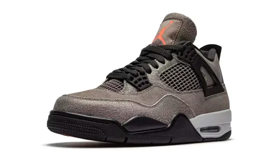 Кроссовки Nike Air Jordan 4 "Taupe Haze"