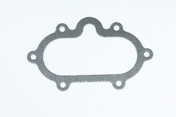 Прокладка системы выпуска газов КАМАЗ асбестовая (ФРИТЕКС)