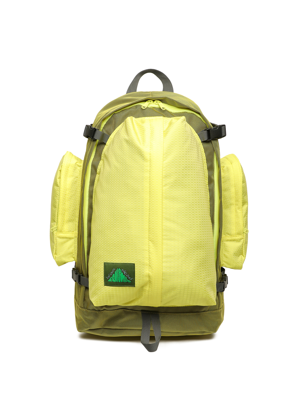 Рюкзак Brain Dead Equipment Alpine Backpack