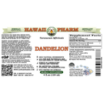 Hawaii Pharm - Dandelion 120 ml