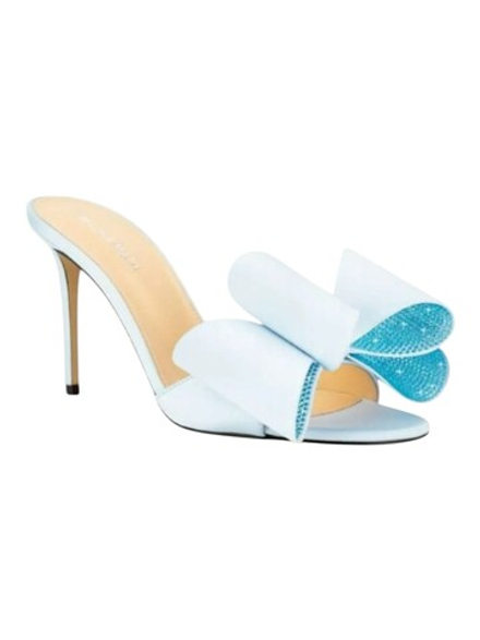 Мюли Mach & Mach