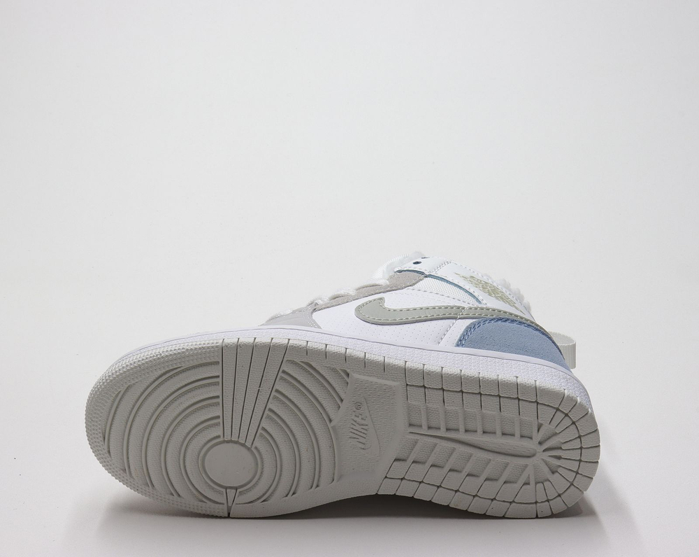 Кроссовки Nike Air Jordan 1 Mid (31-36)р. / шт.