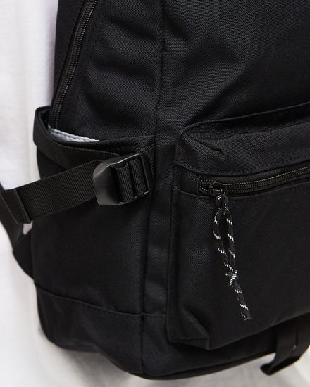 Рюкзак ANTEATER Nano Bag Black