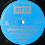 Caterina Valente ‎– The World Of Caterina Valente (Англия 1971г.)