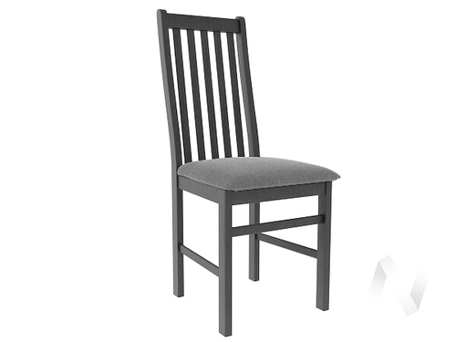 Стул Кантри (опоры бетон/вита 60 (светло-серый)