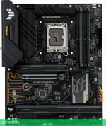 Материнская плата ASUS TUF Gaming B660-Plus WiFi D4 DDR4