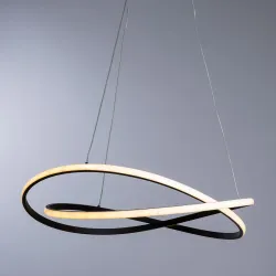 Подвесная люстра Arte Lamp SWING