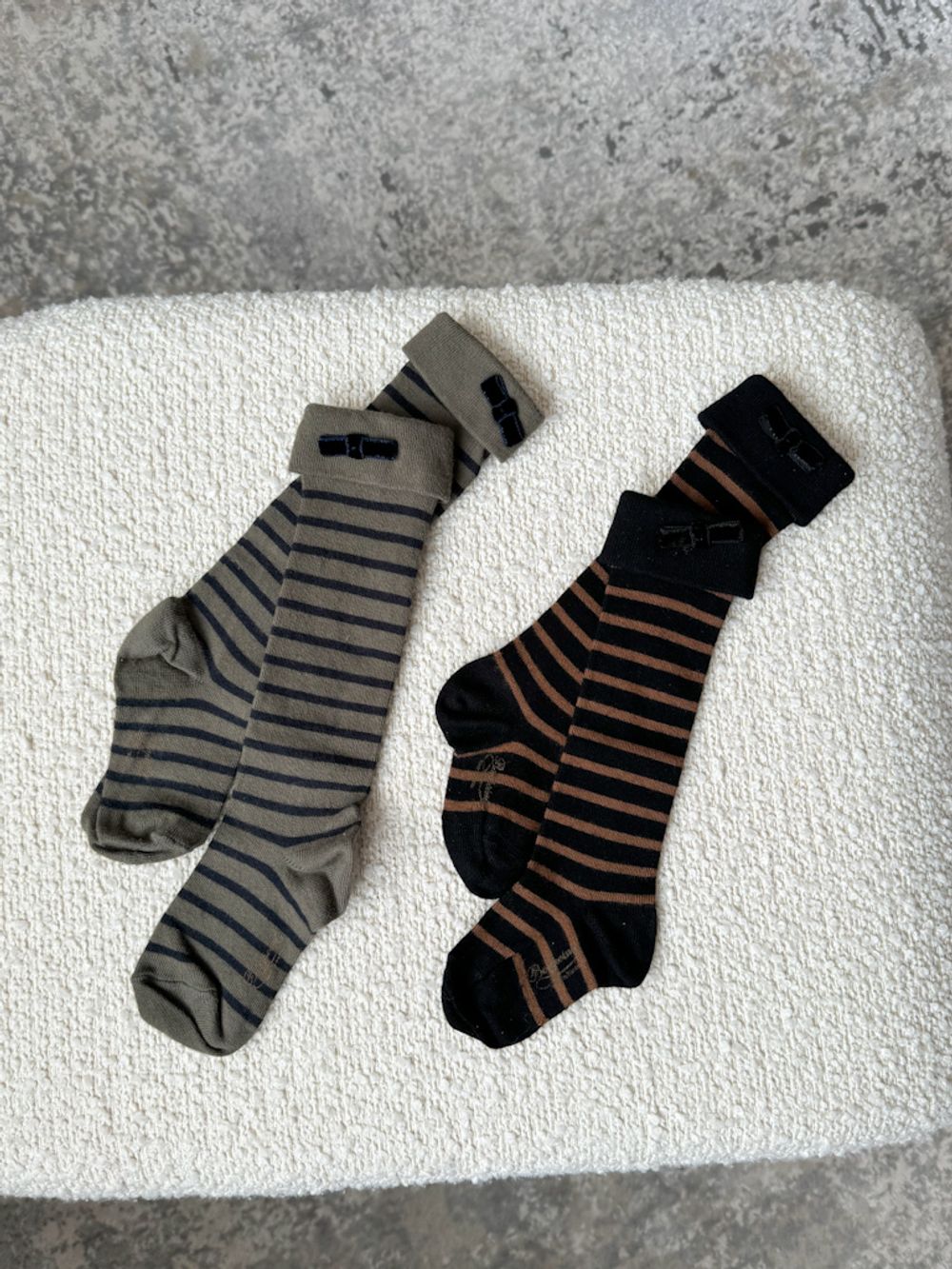 Новые гольфы Bonpoint, 104