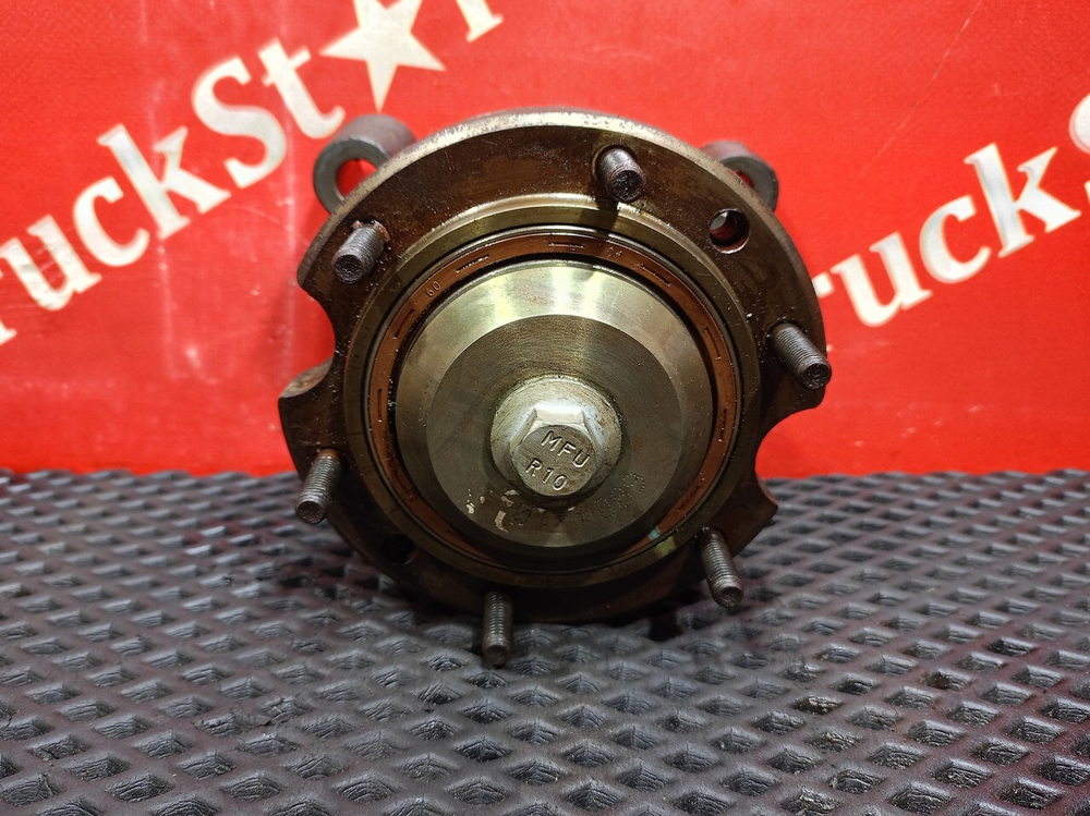 Привод вискомуфты