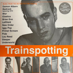 Trainspotting (Music From The Motion Picture) 2LP (Европа 2016г.)