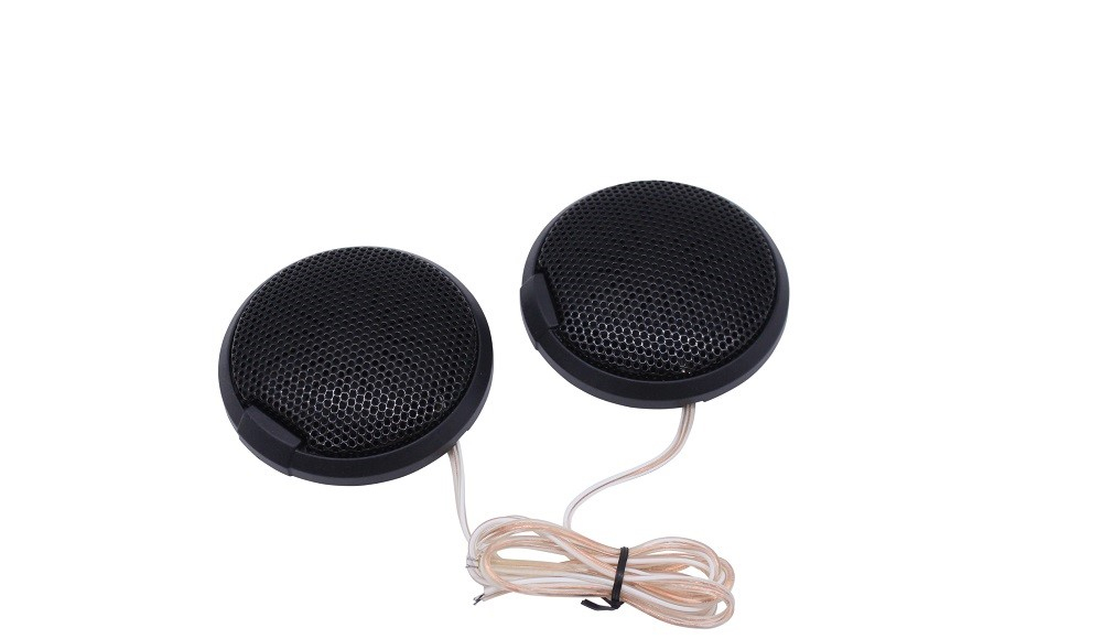 АудиоКолонки-пищалки TW- 022 (кт 2шт) 20w