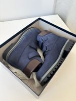 Новые замшевые ботинки Gallucci , 33