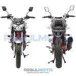 Мотоцикл Regulmoto Raptor new