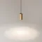 Подвесной светильник Вол / Vol 4000К 20Вт Maytoni p100pl-20w4k-bs