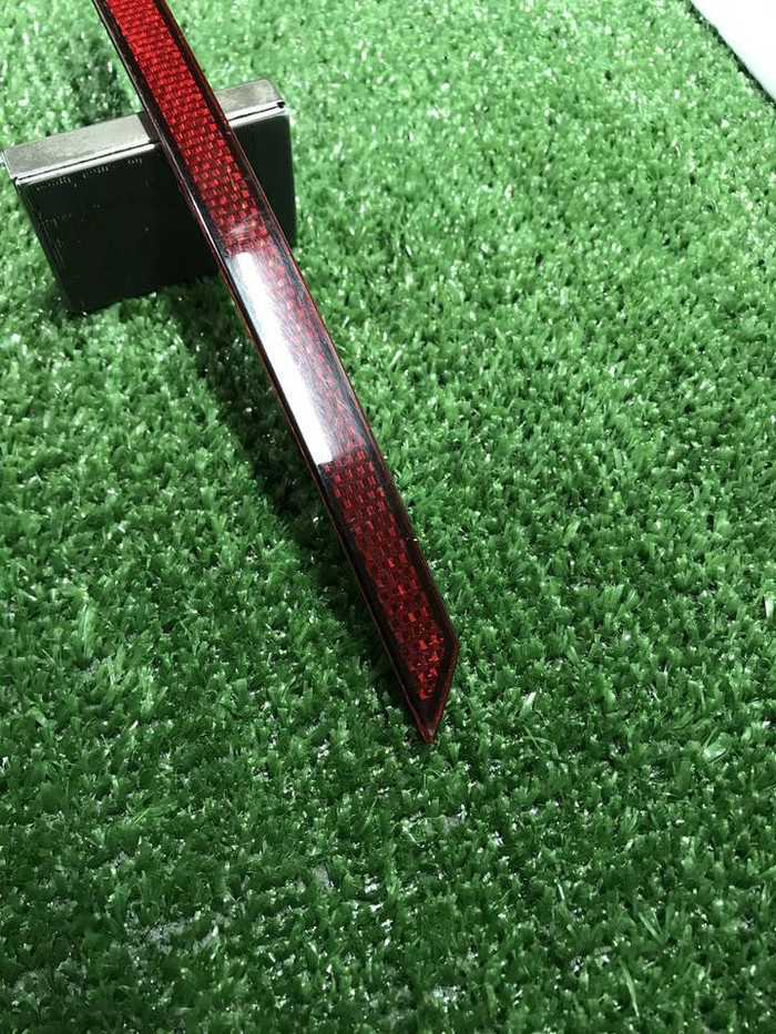 Катафот левый VW Polo Sedan (2015-2020)