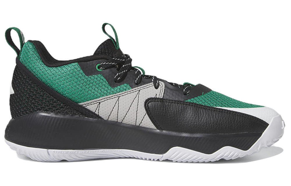 Кроссовки Adidas Dame Extply 2.0