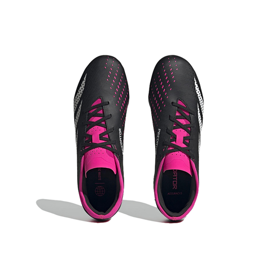 ТОЧНОСТЬ Adidas PREDATOR.3 Футбольные бутсы Низкие Унисекс