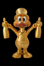 Teona Decor Donald Duck TD412/2