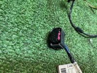 Проводка заднего бампера BMW X3 G01 (2017-2024)