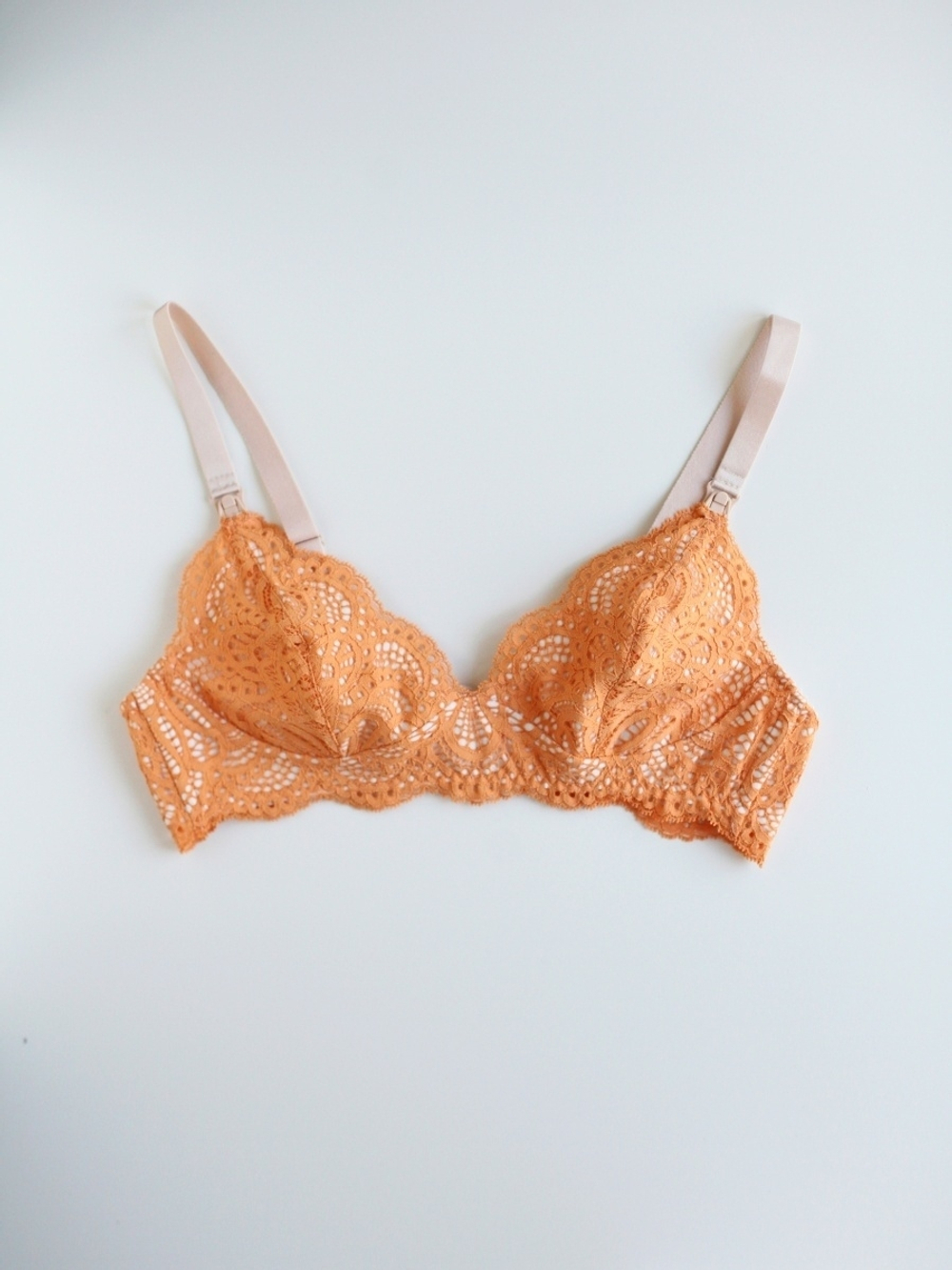 Mimosa Bra