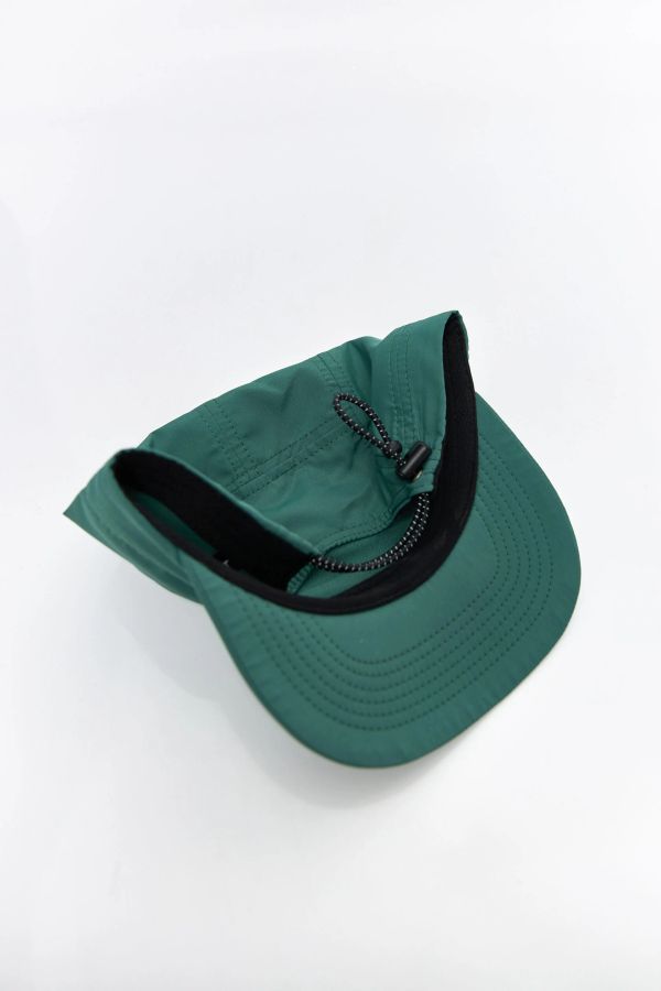 Кепка Ranger's Sidekick зеленая - фото 6