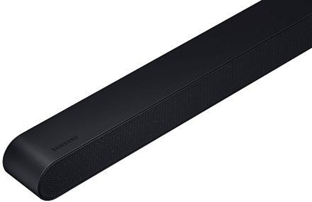Акустическая система Samsung HW-S700D черный