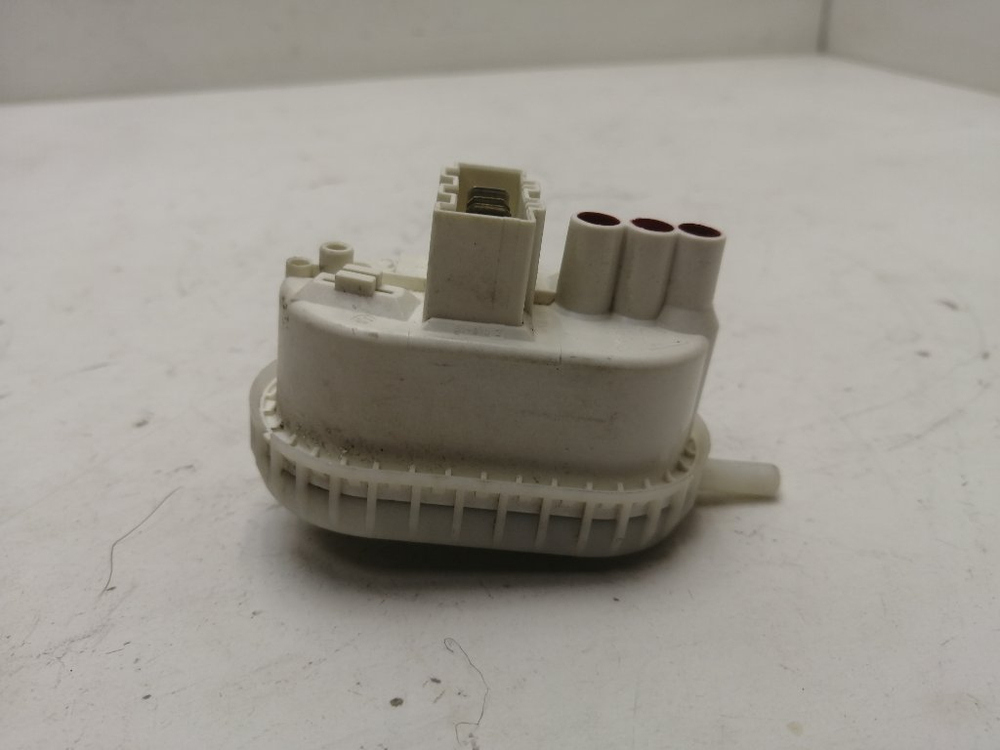 PCP5510B614 кт96 Датчик уровня воды для стиральной машины Hansa B1-275 10 07 3B б/у