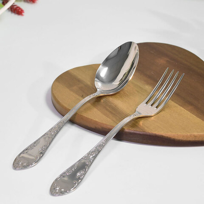 Набор столовых приборов 12 предметов "Посольский" М-18